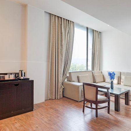 Townhouse Oak Agra Near Sultanganj Puliya Formerly Bb Grand Exteriér fotografie